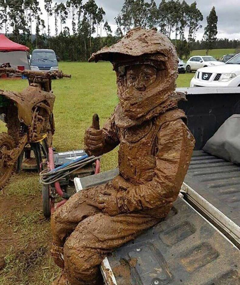 Daily Pictures. Part 1 (66 pics)