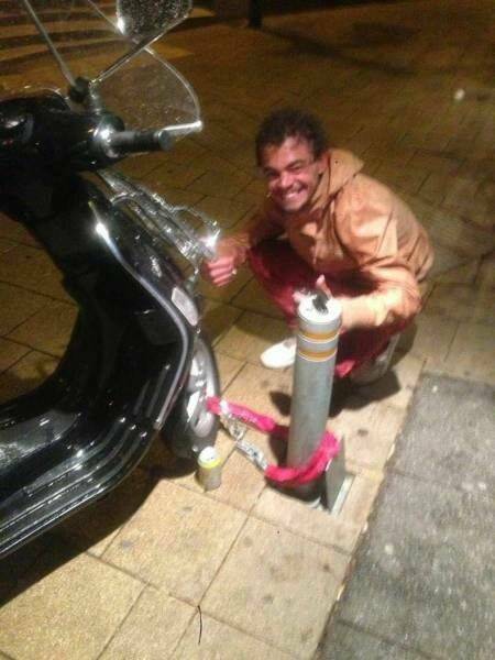 Daily Pictures. Part 1 (66 pics)