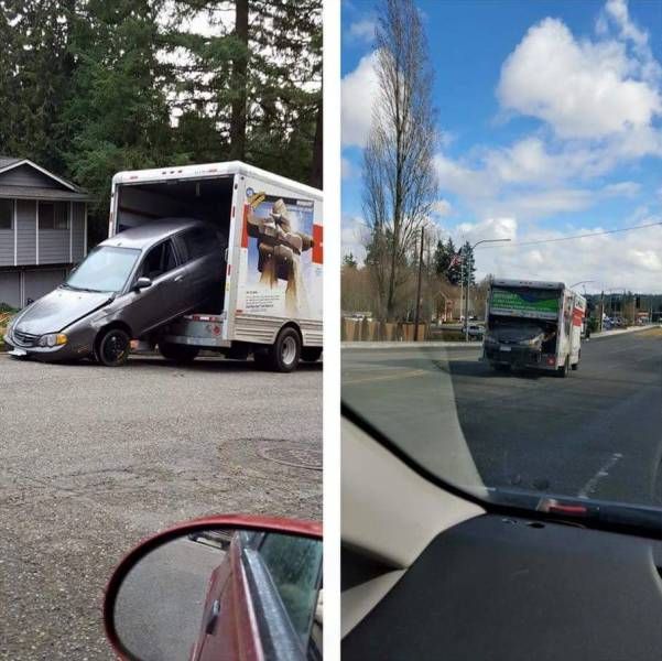 Daily Pictures. Part 1 (66 pics)