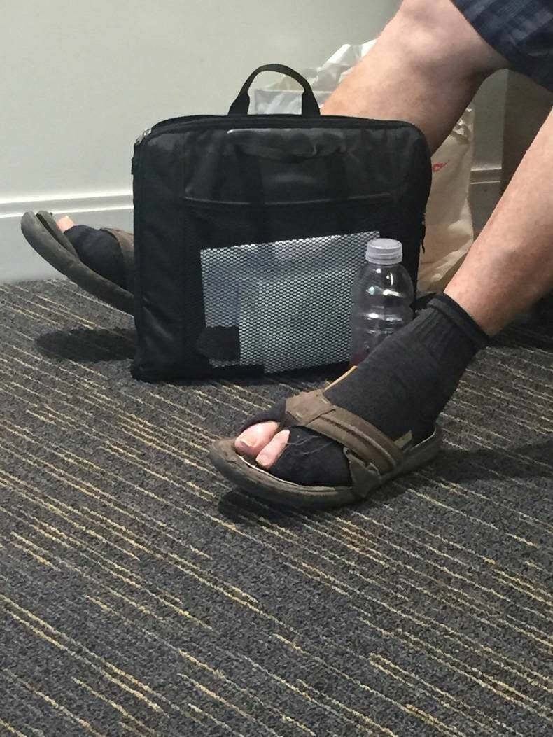 Daily Pictures. Part 1 (66 pics)