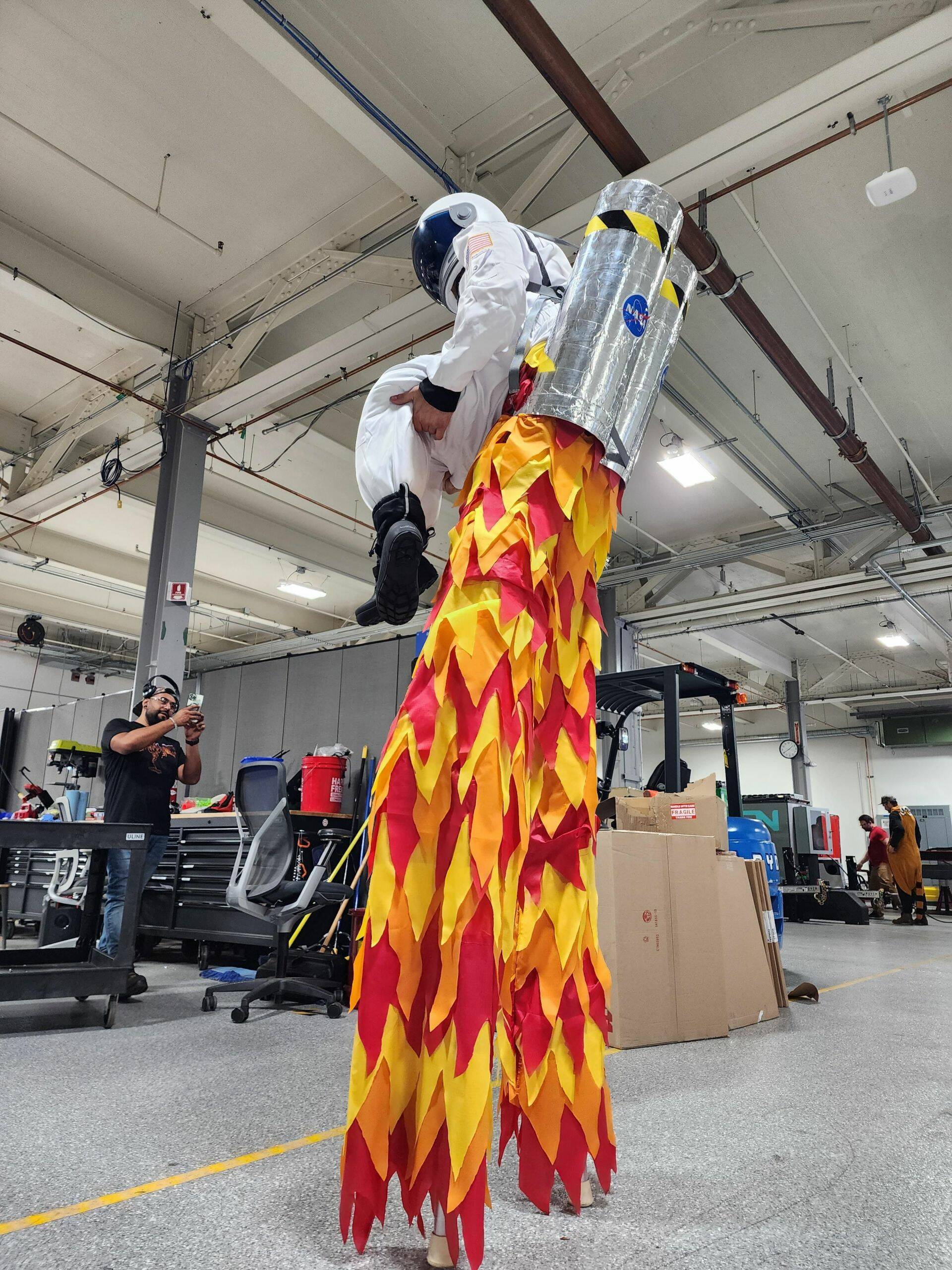 Daily Pictures. Part 1 (66 pics)