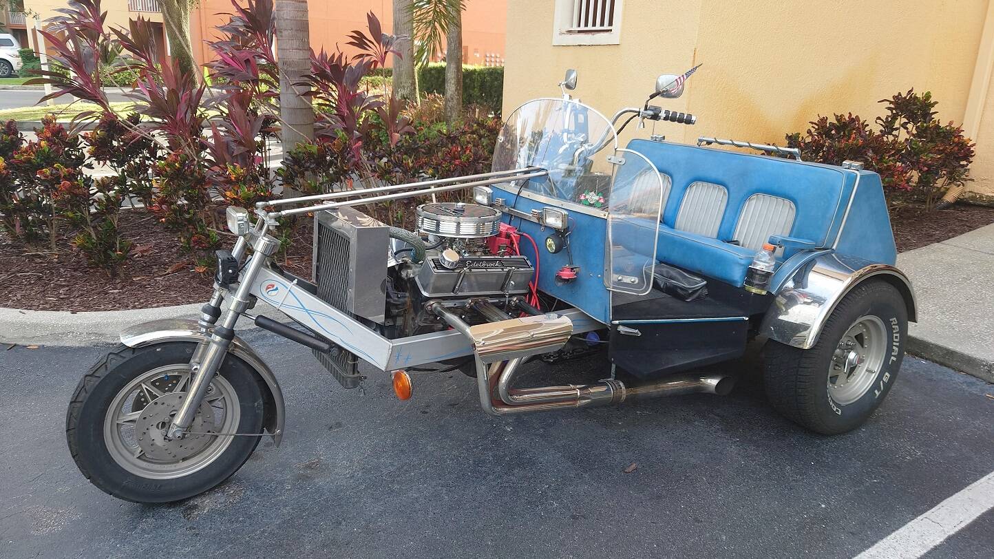 Daily Pictures. Part 2 (65 pics)