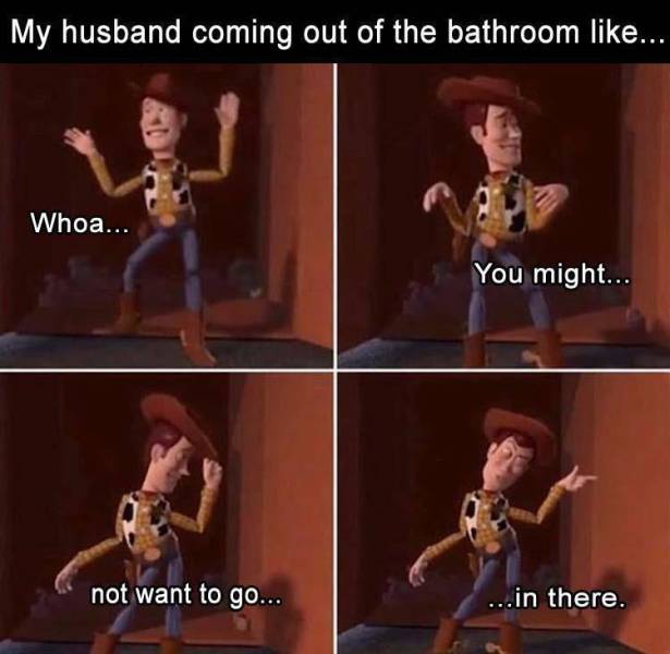 Daily Pictures. Part 2 (65 pics)