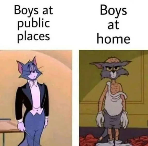 Daily Pictures. Part 2 (65 pics)