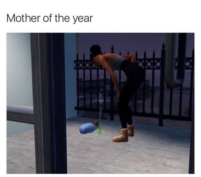 Daily Pictures. Part 2 (65 pics)