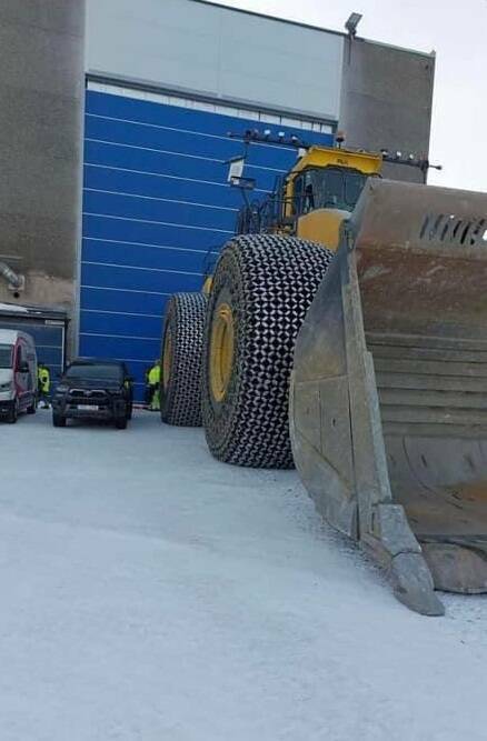 Daily Pictures. Part 2 (65 pics)