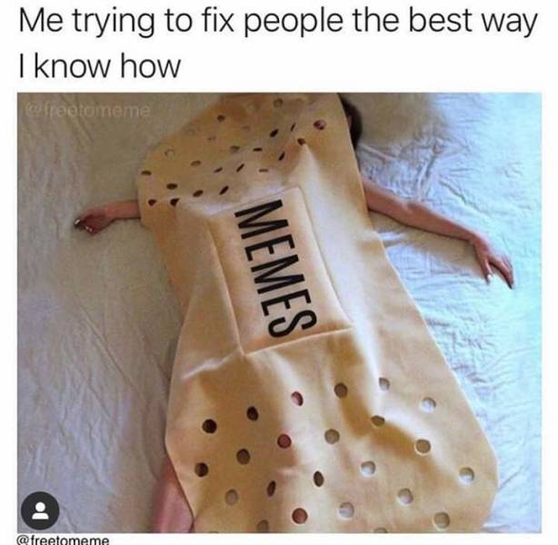 Daily Pictures. Part 2 (65 pics)