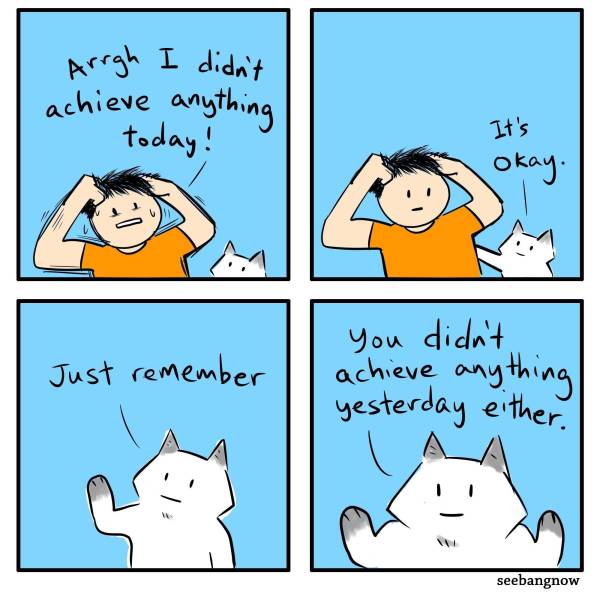 Daily Pictures. Part 2 (65 pics)