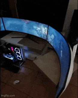 Acid GIFs, November 21 (25 gifs)