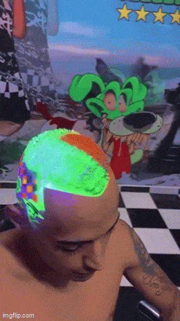 Acid GIFs, November 21 (25 gifs)