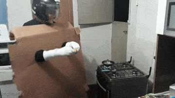 Acid GIFs, November 21 (25 gifs)