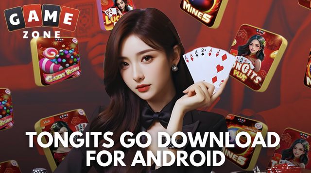 Tongits Go Download for Android: Strategies for GZone Players
