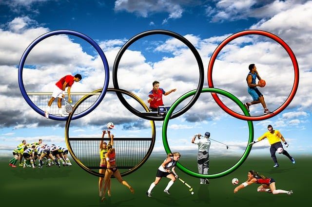 How Olympic Sports Have Changed After the Introduction of New Disciplines