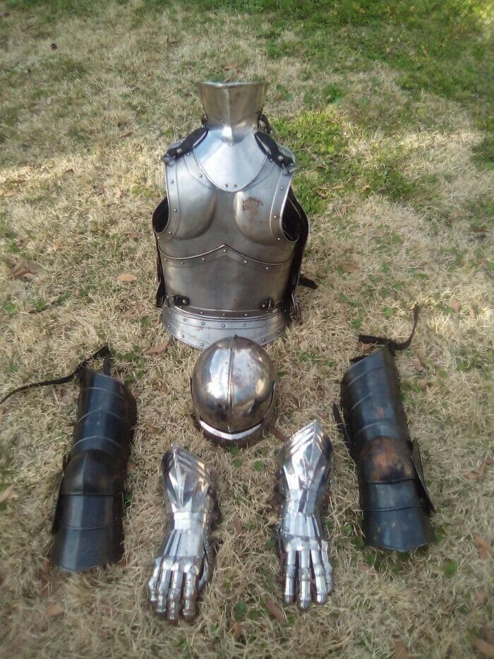 Cool Free Finds (40 pics)