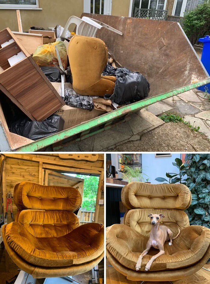 Cool Free Finds (40 pics)