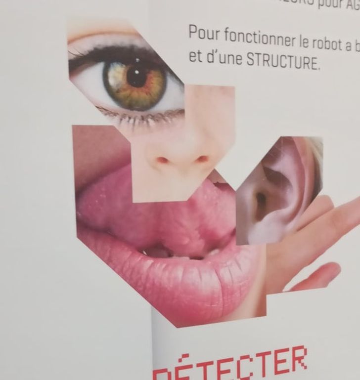 Failed Designs And Constructions (22 pics) Failed Designs And Constructions (22 pics)