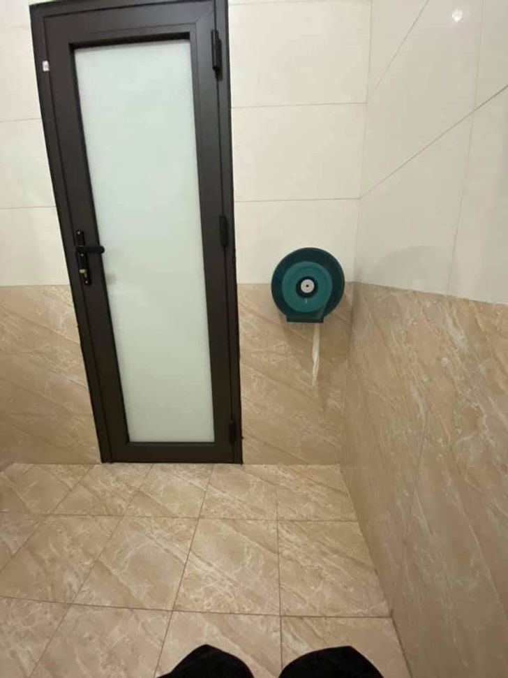 Failed Designs And Constructions (22 pics) Failed Designs And Constructions (22 pics)