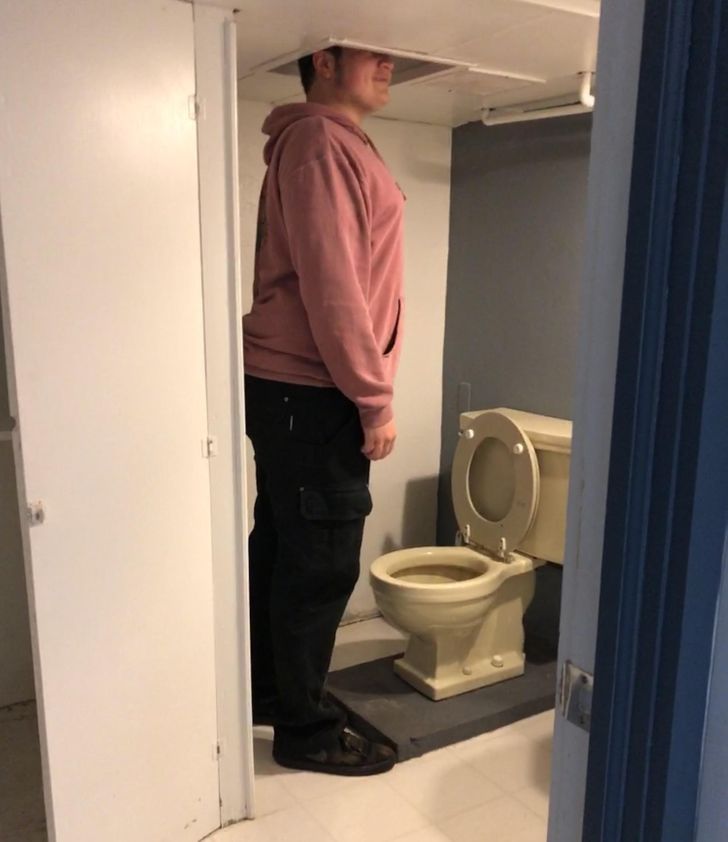 Failed Designs And Constructions (22 pics) Failed Designs And Constructions (22 pics)