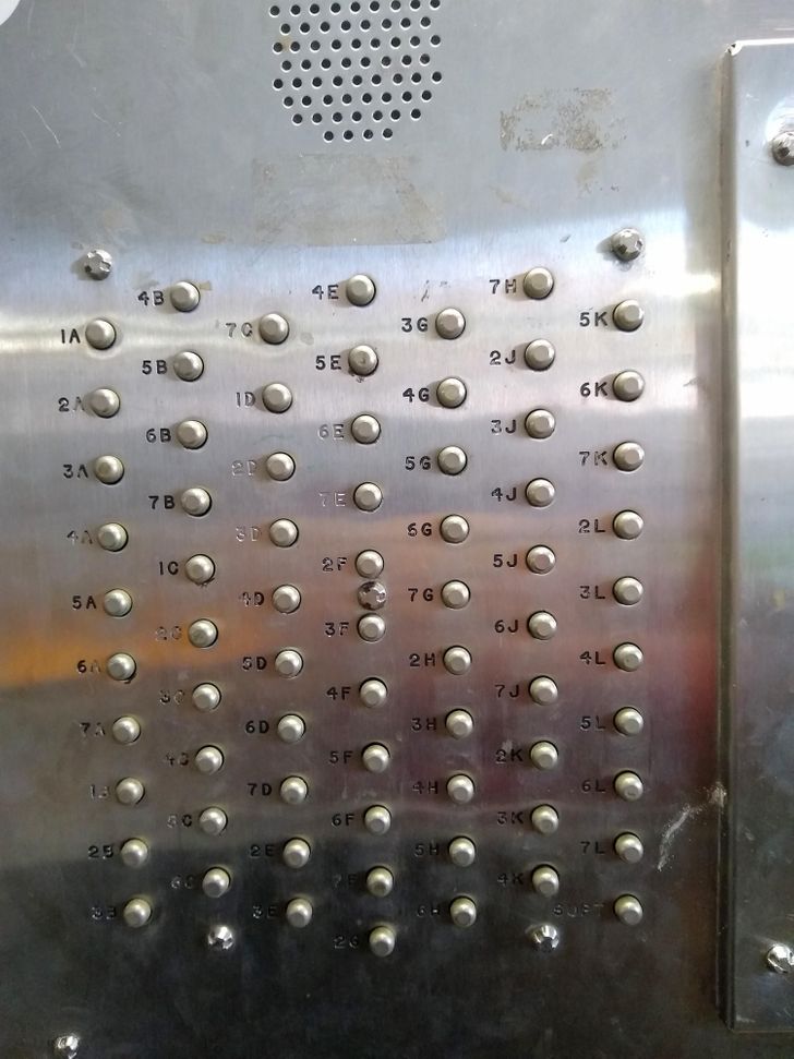 Failed Designs And Constructions (22 pics) Failed Designs And Constructions (22 pics)