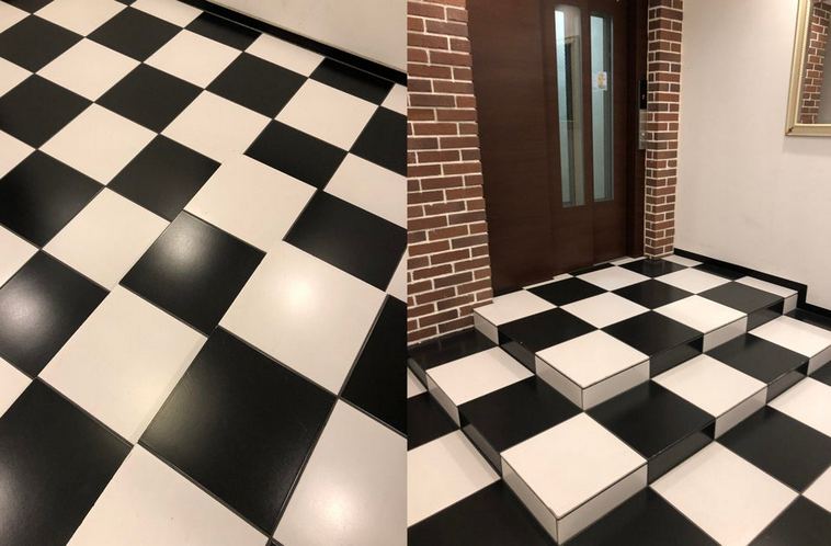 Failed Designs And Constructions (22 pics) Failed Designs And Constructions (22 pics)