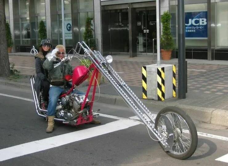 Daily Pictures. Part 1 (64 pics)