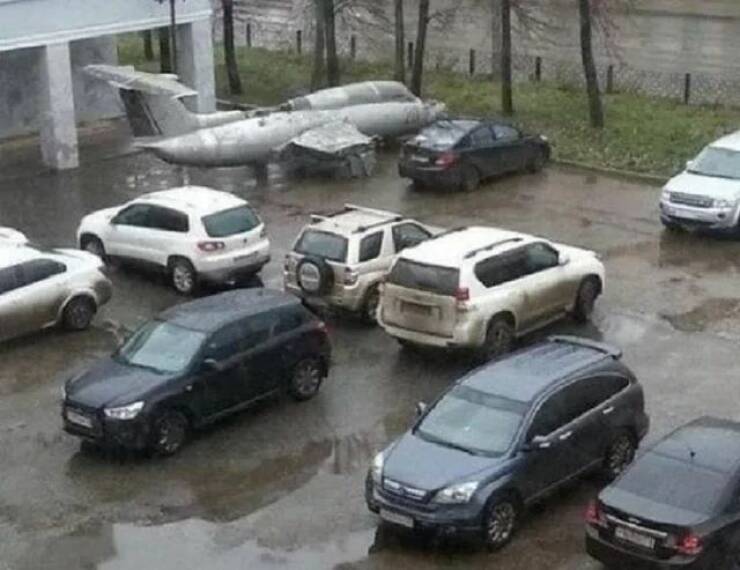 Daily Pictures. Part 1 (64 pics)