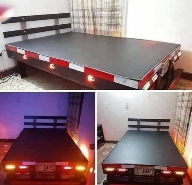 Daily Pictures. Part 1 (64 pics)