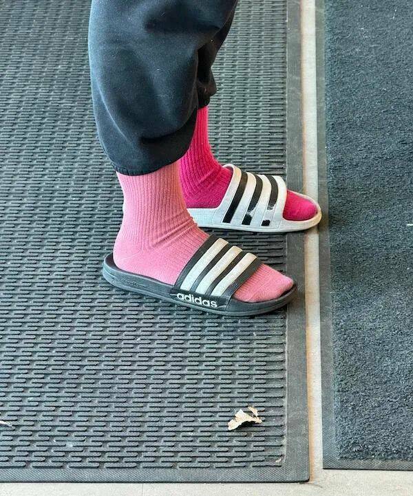 Daily Pictures. Part 1 (64 pics)