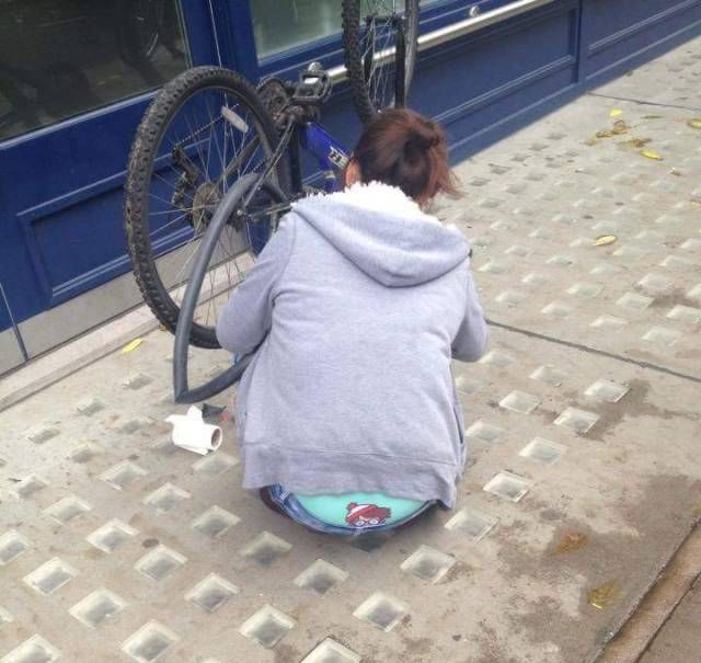 Daily Pictures. Part 1 (64 pics)