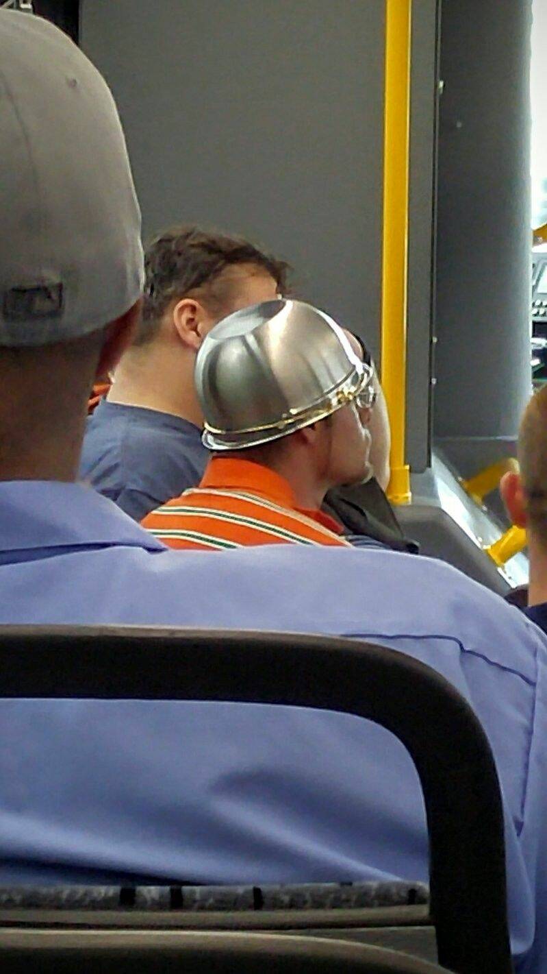 Daily Pictures. Part 2 (63 pics)