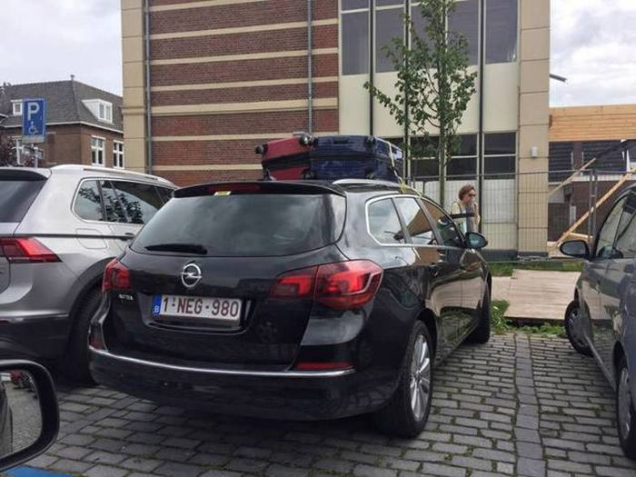 Daily Pictures. Part 2 (63 pics)