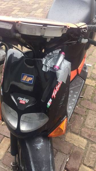 Daily Pictures. Part 1 (64 pics)