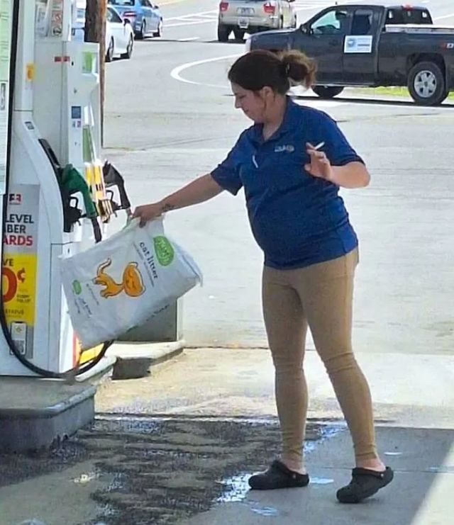 Daily Pictures. Part 2 (63 pics)