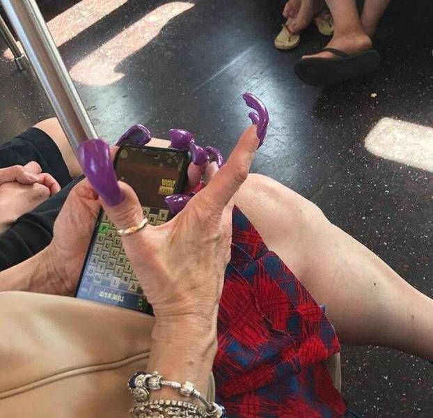 Daily Pictures. Part 1 (64 pics)