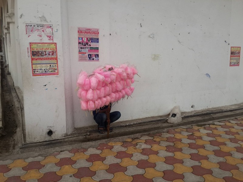 Daily Pictures. Part 2 (63 pics)