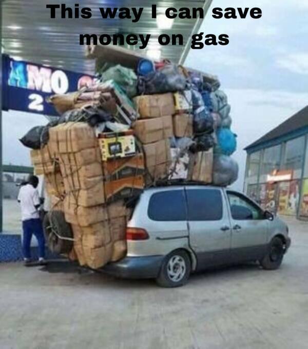 Daily Pictures. Part 2 (63 pics)