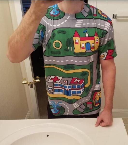 Daily Pictures. Part 2 (63 pics)