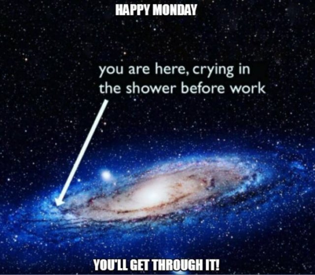 Daily Pictures. Part 2 (63 pics)