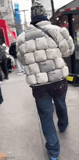 Acid GIFs, November 24 (25 gifs)