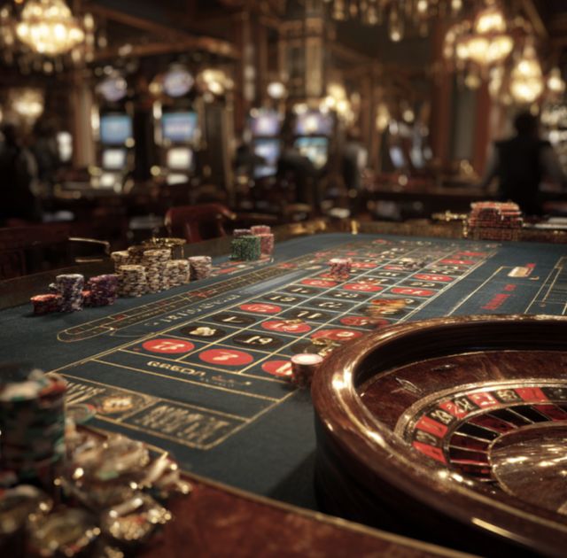 Exclusive Privileges: Inside the VIP Experience at Pinco Casino Turkey