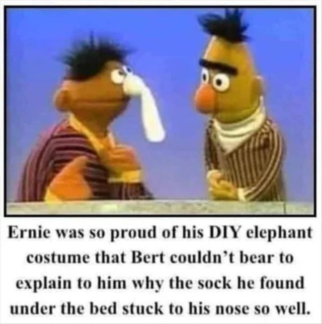 Memes For Muppet Fans (29 pics)