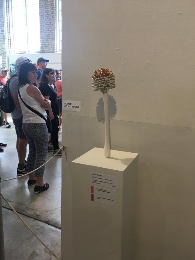 What Is Going On Here? (15 pics)