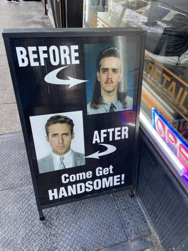 What Is Going On Here? (15 pics)