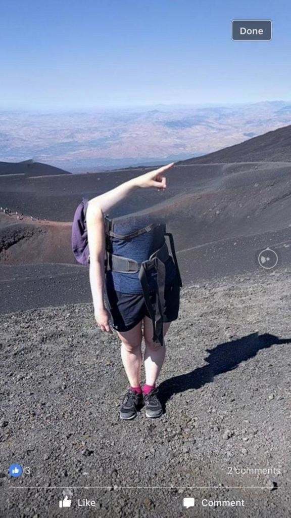 Failed Panoramic Photos (17 pics)