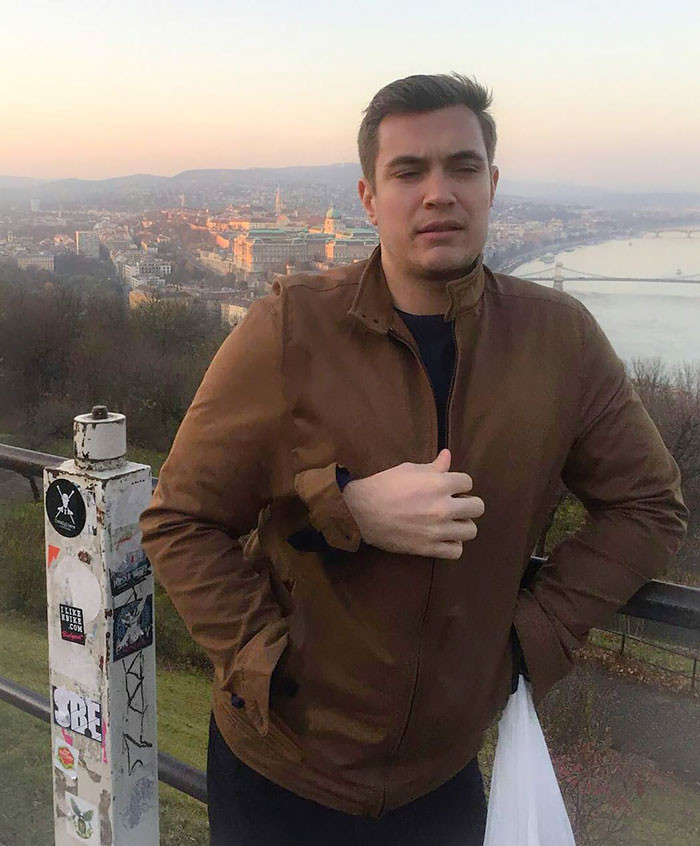 Failed Panoramic Photos (17 pics)