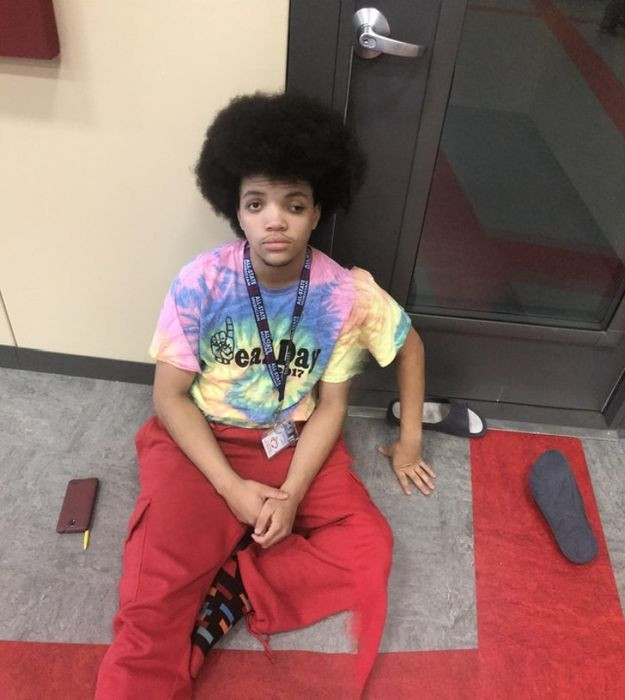 Failed Panoramic Photos (17 pics)