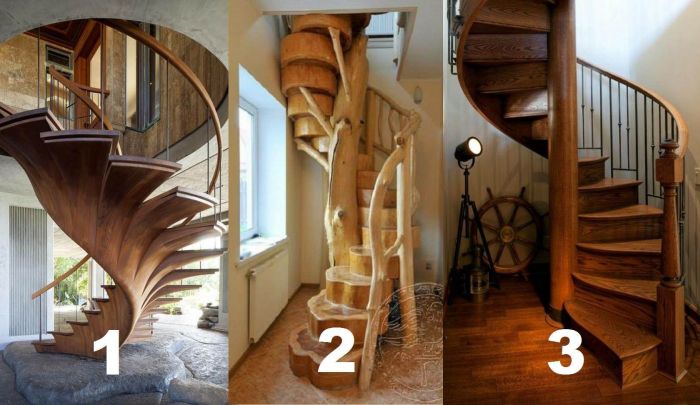 Amazing Woodworking (25 pics)