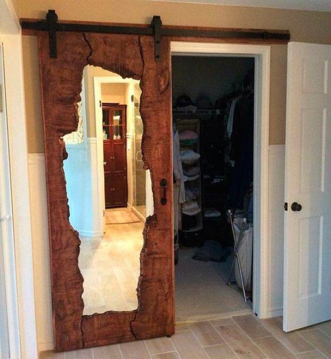 Amazing Woodworking (25 pics)