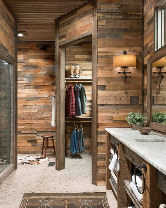 Amazing Woodworking (25 pics)