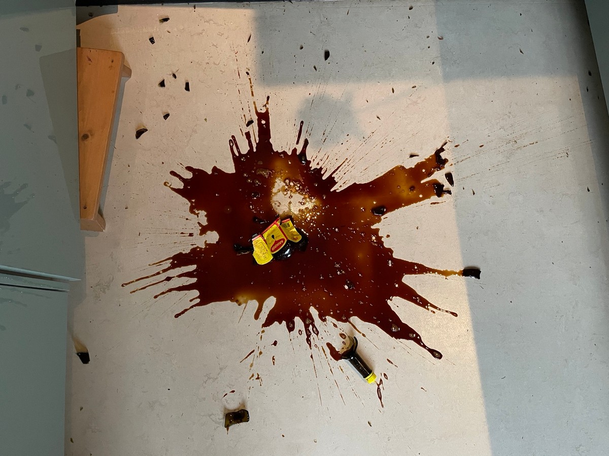 Unfortunate Situations (31 pics) Unfortunate Situations (31 pics)